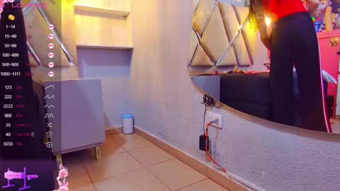 alejandra martins online show from 11-12-25, 03:07