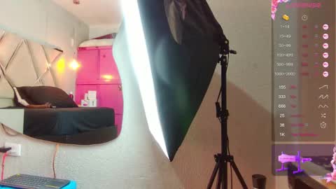 alejandra martins online show from 05-05-26, 04:42