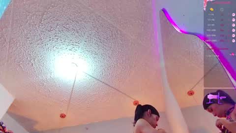 alejandra martins online show from 05-19-26, 01:06