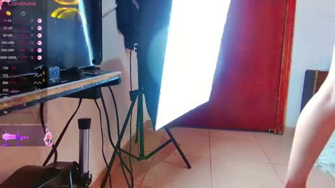 alejandra martins online show from 05-20-26, 01:17
