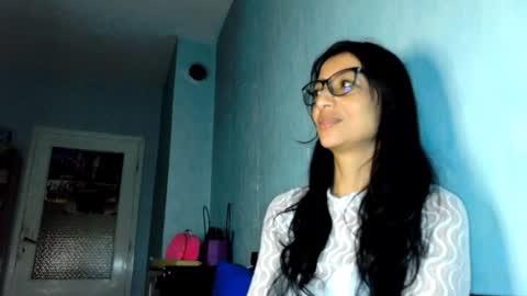 Alejandra online show from 12-14-24, 06:20