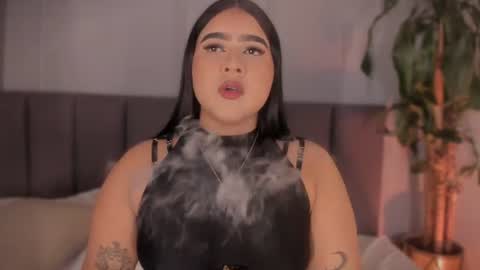 Alejandra online show from 07-04-26, 07:31