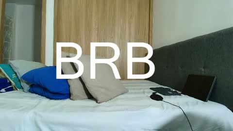 Alejandro Hernndez online show from 04-01-26, 02:56