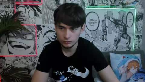 Alejandro online show from 12-03-25, 10:24