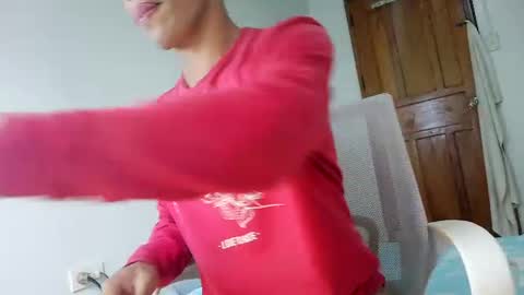alejandro fernan online show from 07-23-26, 01:58