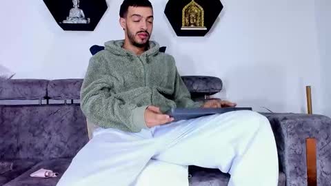 Snapshot of alejandro_zatroro chatting on 02-09-26, 12:53 ONLYFANS ALEJANDRO ZATRORO online show from 02-09-26, 12:53