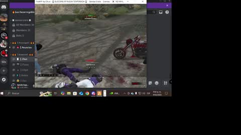 alejandrocock online show from 02-05-25, 02:40