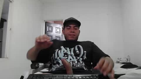 alejandrocock online show from 03-08-25, 02:51