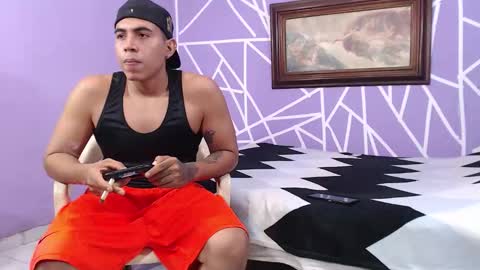 alejandrocock online show from 09-20-25, 01:56