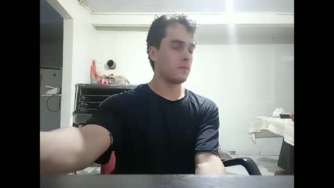 alejandroeema online show from 01-07-26, 03:09
