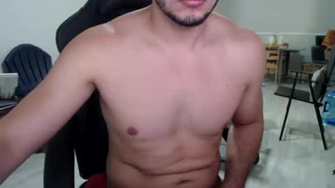 alejandrogermano online show from 10-14-25, 01:06