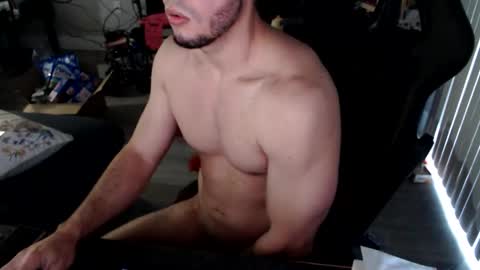 alejandrogermano online show from 04-02-26, 01:53