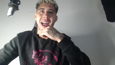 Daiki jack online show from 12-07-24, 01:29