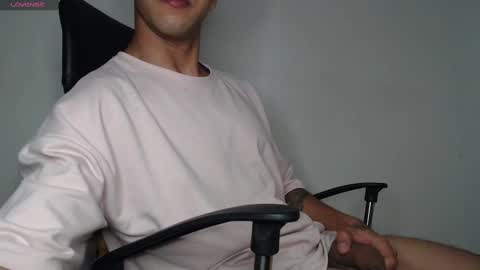 Daiki jack online show from 12-13-24, 07:25