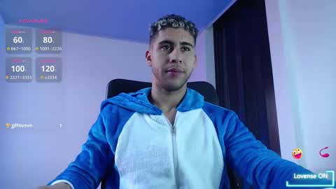 Daiki jack online show from 01-03-25, 07:07