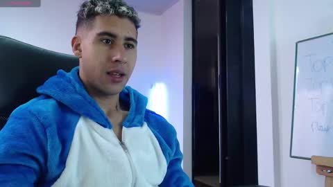 Daiki jack online show from 01-04-25, 05:58