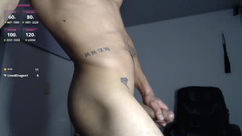 Daiki jack online show from 03-09-25, 11:56