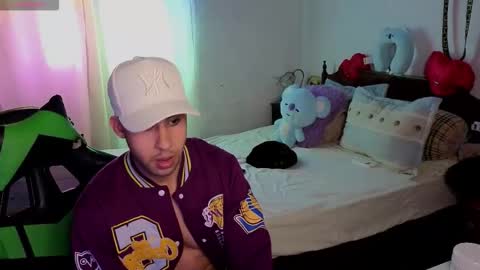 Daiki jack online show from 10-05-25, 05:22