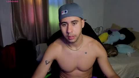 Daiki jack online show from 10-27-25, 01:04