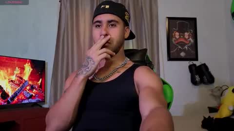 Daiki jack online show from 11-16-25, 03:28