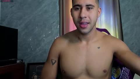 Daiki jack online show from 02-06-26, 02:20