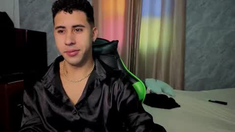 Daiki jack online show from 02-28-26, 07:04