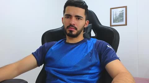 Snapshot of alejandroo_7 chatting on 01-17-25, 10:56 alejandroo_7 online show from 01-17-25, 10:56