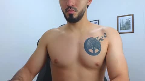 Snapshot of alejandroo_7 chatting on 02-15-25, 08:01 alejandroo_7 online show from 02-15-25, 08:01