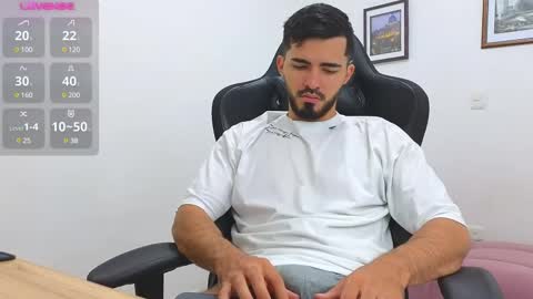 Snapshot of alejandroo_7 chatting on 02-18-25, 07:52 alejandroo_7 online show from 02-18-25, 07:52