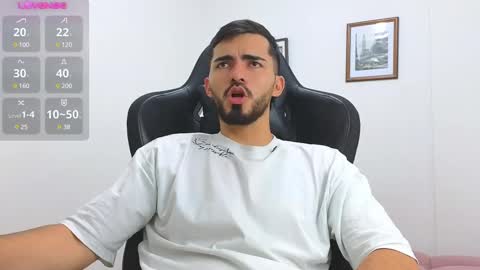 Snapshot of alejandroo_7 chatting on 02-18-25, 11:19 alejandroo_7 online show from 02-18-25, 11:19