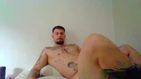 Nico online show from 05-30-26, 08:39