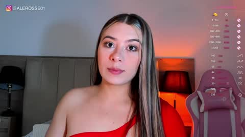 Snapshot of alejarosse chatting on 12-30-24, 10:53 alejandra independent models online show from 12-30-24, 10:53