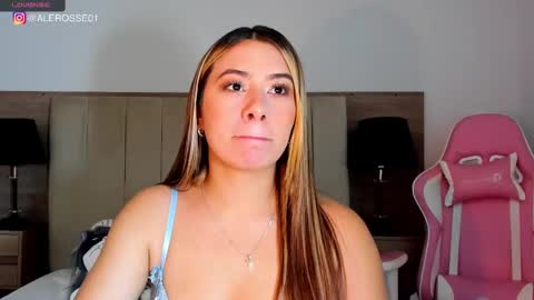 Snapshot of alejarosse chatting on 03-04-25, 09:32 alejandra independent models online show from 03-04-25, 09:32