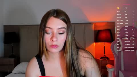 Snapshot of alejarosse chatting on 09-10-25, 11:27 alejandra independent models online show from 09-10-25, 11:27