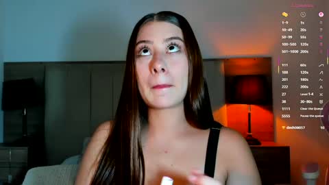 alejandra independent models online show from 06-02-26, 12:45