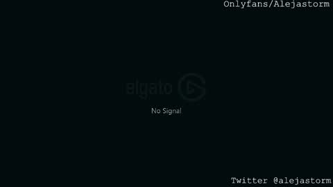 Alejandra online show from 03-01-25, 05:52