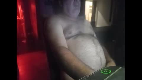 alejito16 online show from 01-18-26, 05:44