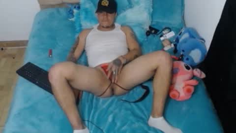 haden online show from 01-18-26, 12:58