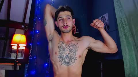 alejo_323__ online show from 02-02-25, 03:21