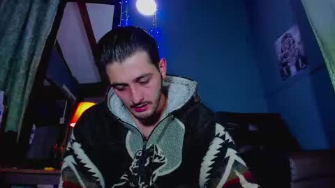 alejo_323__ online show from 02-17-25, 03:15