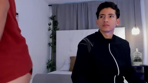 Snapshot of alejo_exotic chatting on 06-05-26, 12:22 alejo_exotic online show from 06-05-26, 12:22