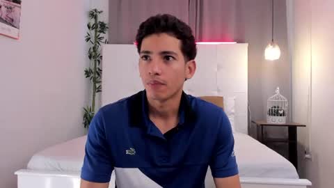 alejo_exotic online show from 06-19-26, 12:20