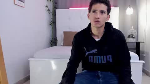 alejo_exotic online show from 06-20-26, 12:30