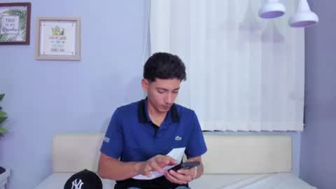 alejo_exotic online show from 07-15-26, 12:21