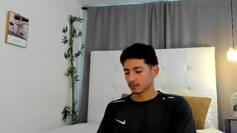 alejo_exotic online show from 07-23-26, 12:14