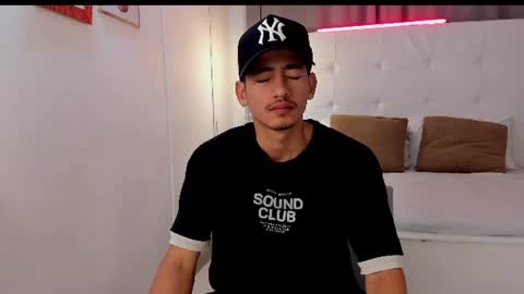 alejo_exotic online show from 07-27-26, 12:23