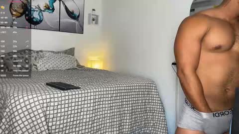 Alejo online show from 10-18-25, 04:15