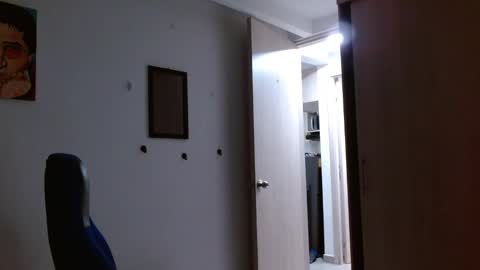 Snapshot of alejo_hot23 chatting on 10-14-25, 01:17 David online show from 10-14-25, 01:17