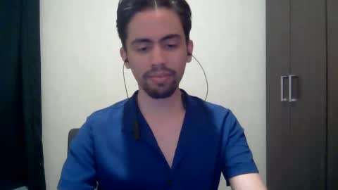 alejo_shy online show from 12-25-24, 04:33