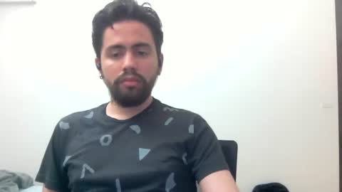 alejo_shy online show from 11-10-25, 12:31